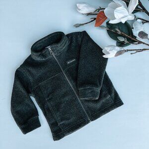 Columbia Toddler Benton Springs™ Fleece Jacket
